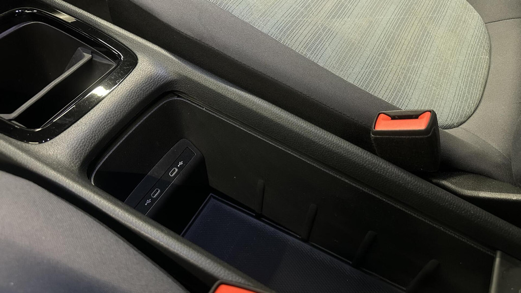 Volkswagen ID.3 (R077HG) met abonnement