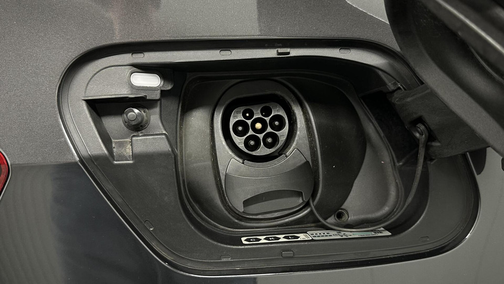 Volkswagen ID.3 (R077HG) met abonnement