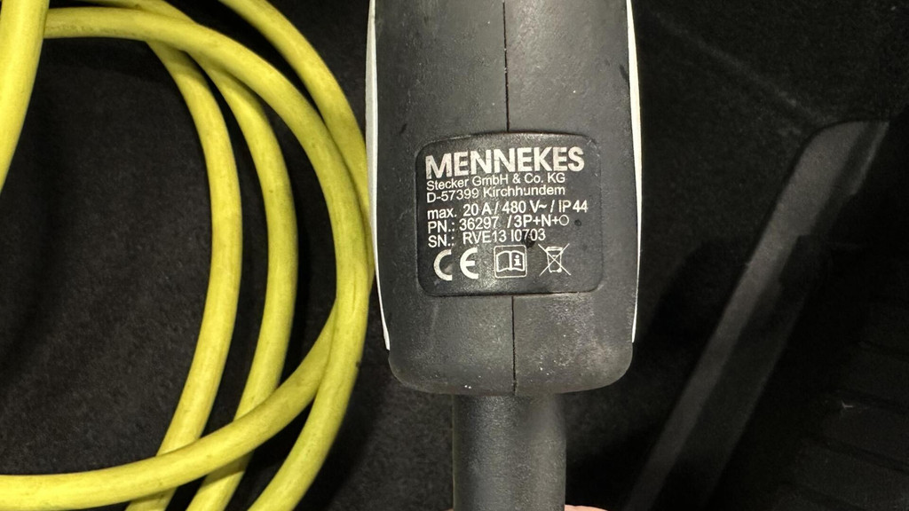 Volkswagen ID.3 (R077HG) met abonnement