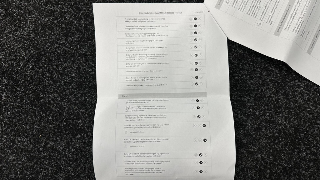 Volkswagen ID.3 (R077HG) met abonnement