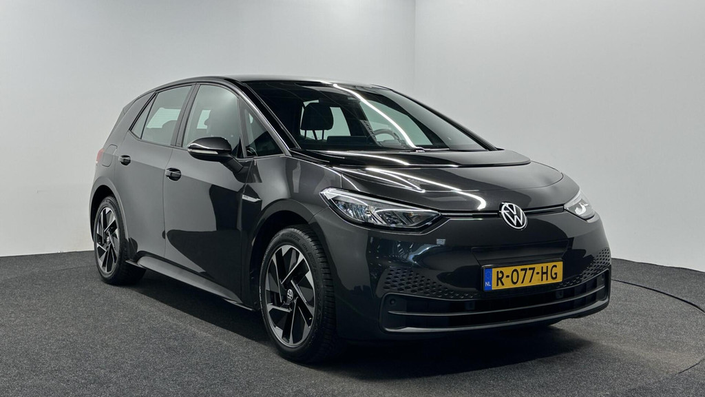 Volkswagen ID.3 (R077HG) met abonnement