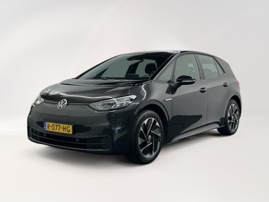 Volkswagen ID.3 (R077HG) met auto abonnement