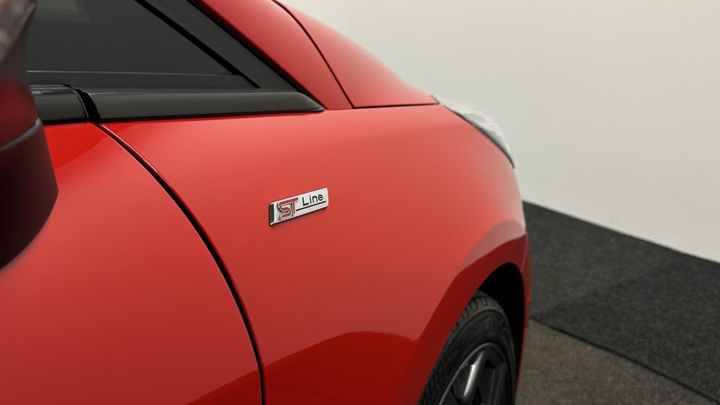 Ford Fiesta (K902SV) met abonnement