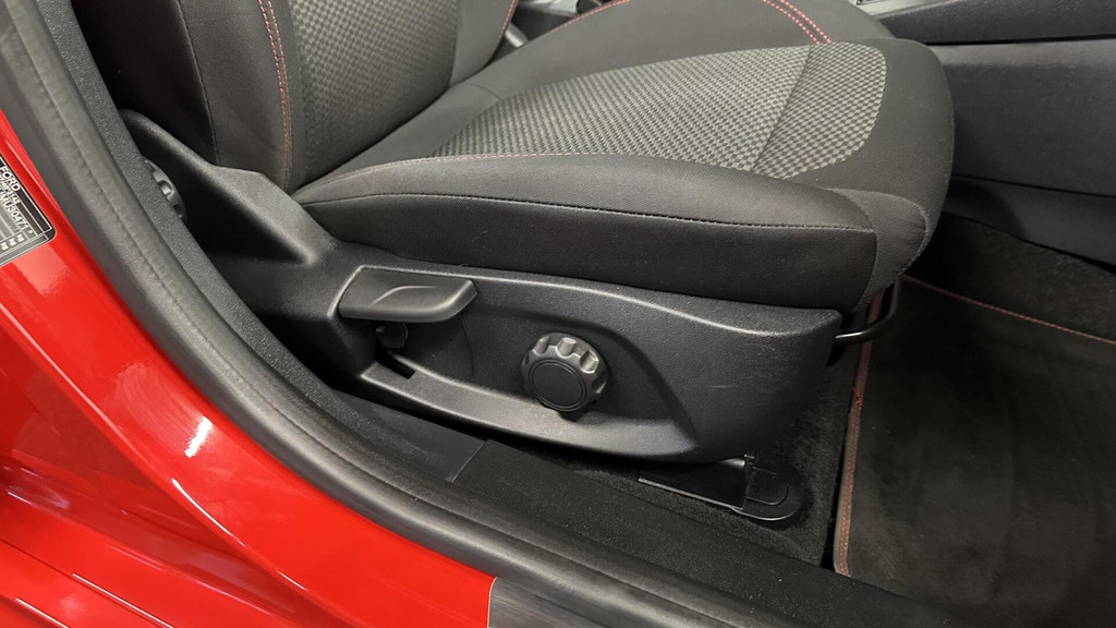 Ford Fiesta (K902SV) met abonnement