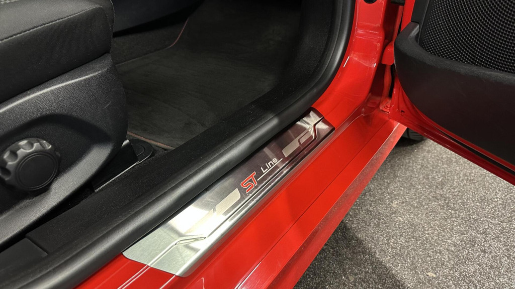 Ford Fiesta (K902SV) met abonnement