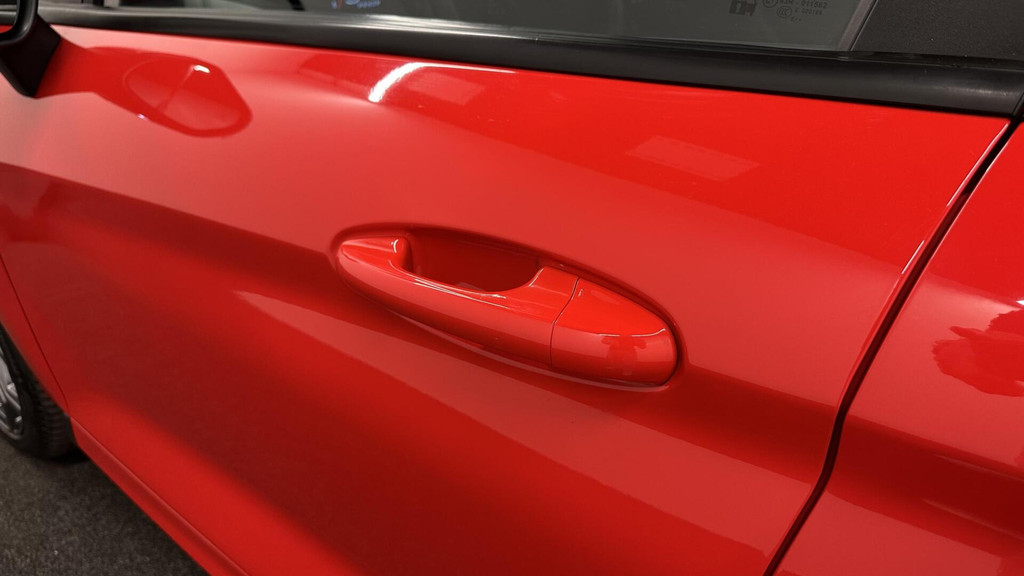 Ford Fiesta (K902SV) met abonnement