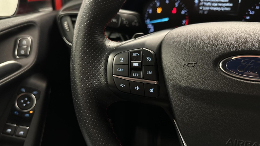 Ford Fiesta (K902SV) met abonnement