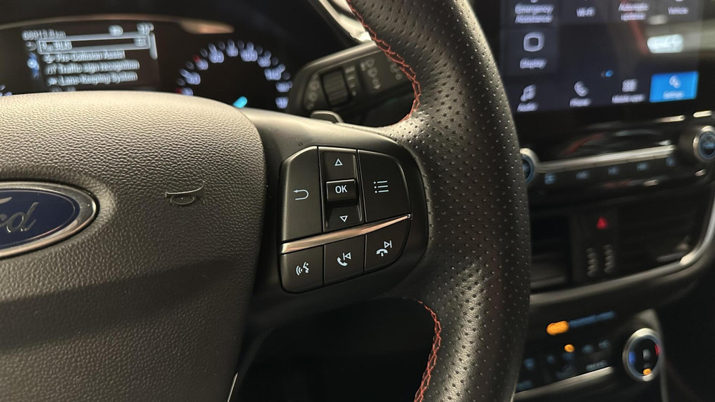 Ford Fiesta (K902SV) met abonnement