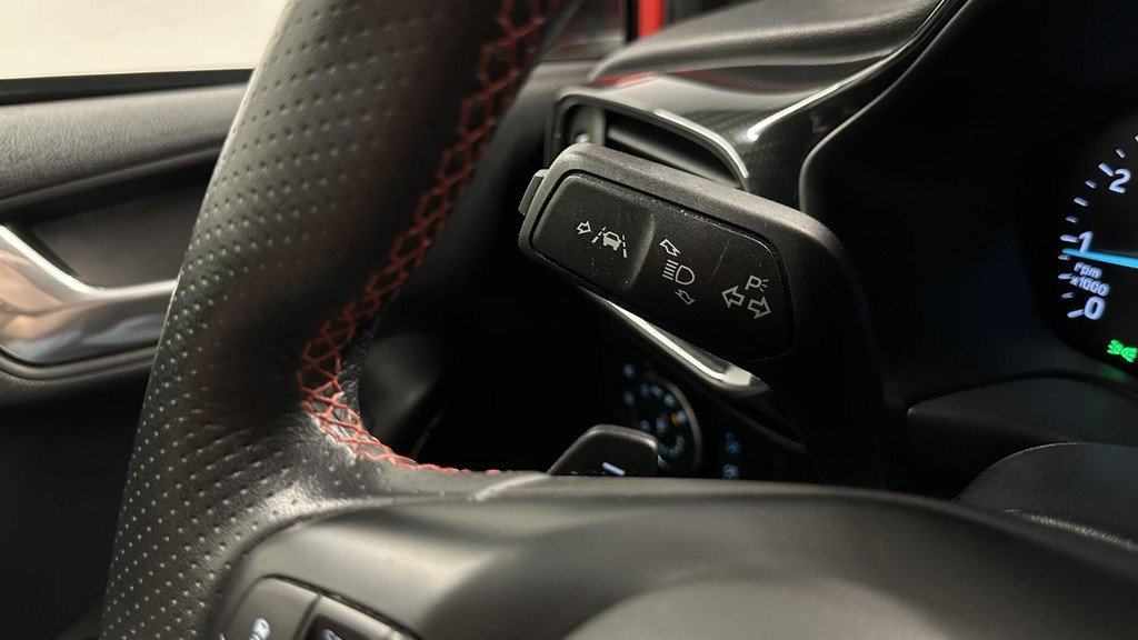 Ford Fiesta (K902SV) met abonnement