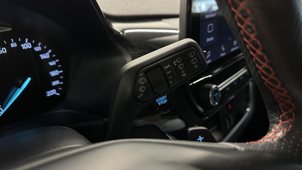 Ford Fiesta (K902SV) met abonnement