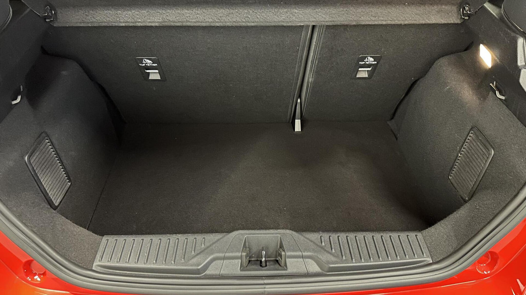 Ford Fiesta (K902SV) met abonnement