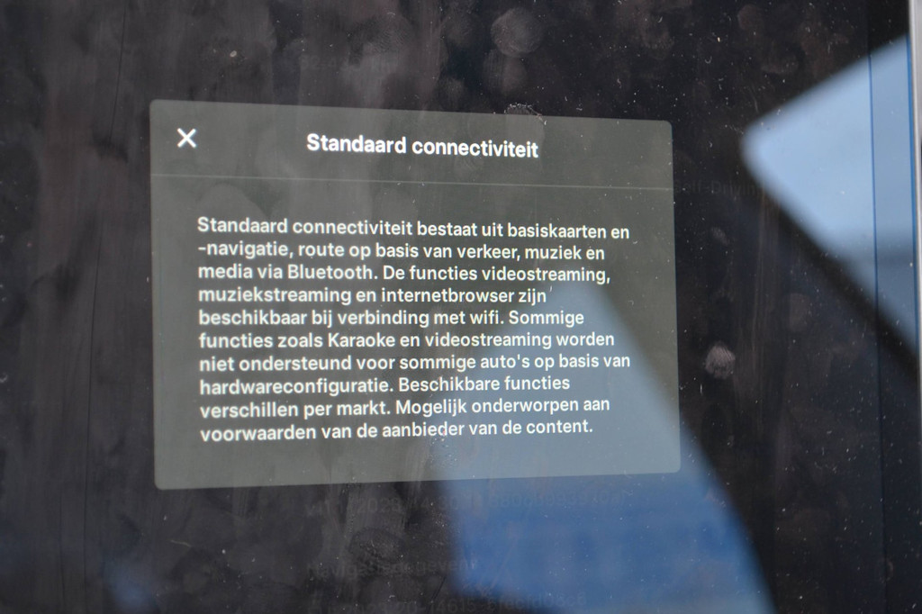 Tesla Model 3 (N809RN) met abonnement