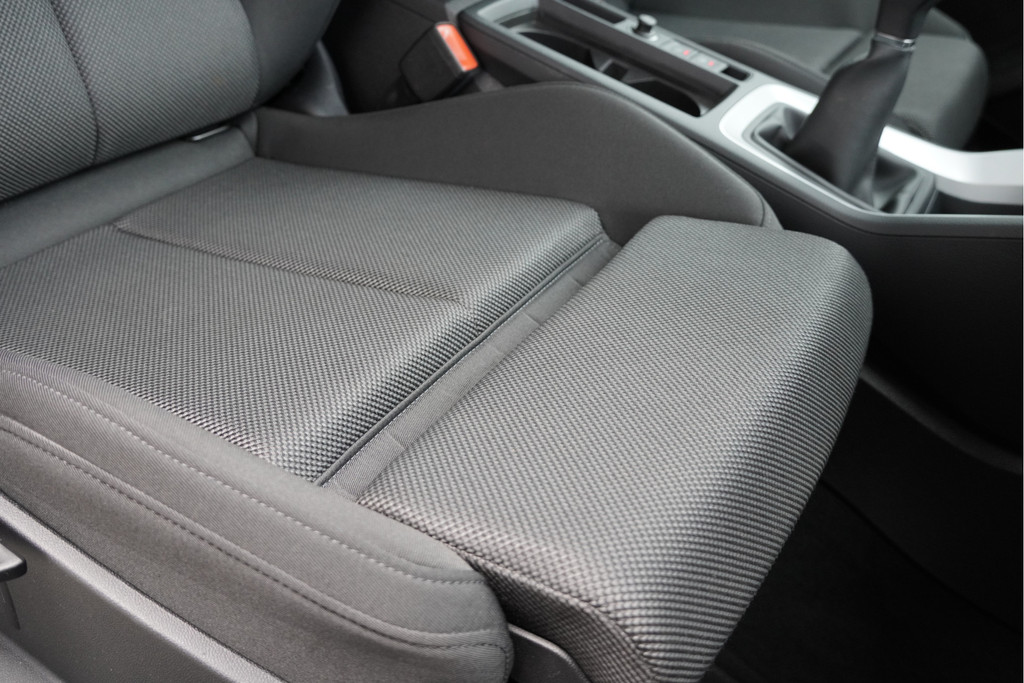 Audi Q3 (L033GR) met abonnement