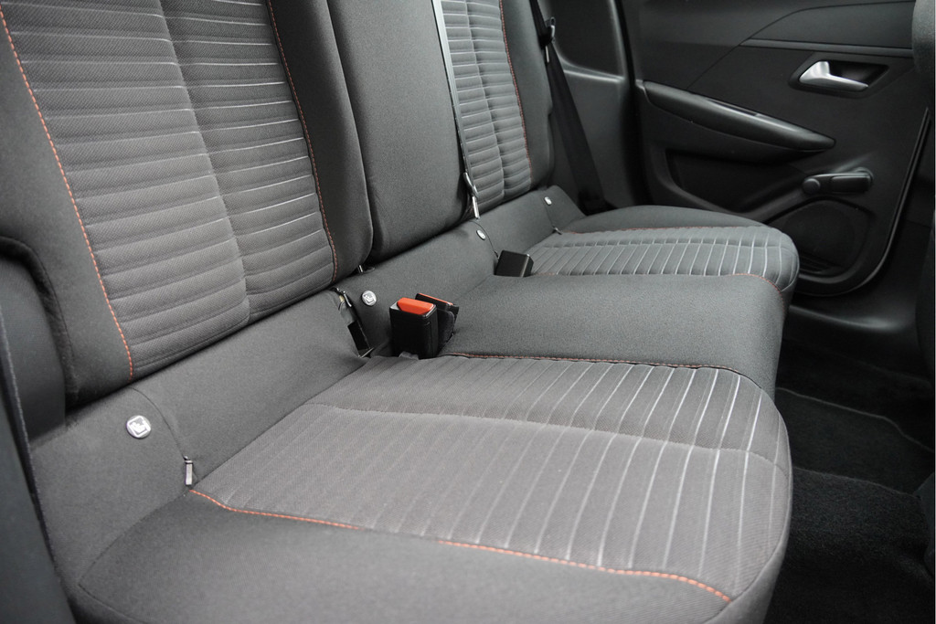 Peugeot 208 (H158RR) met abonnement