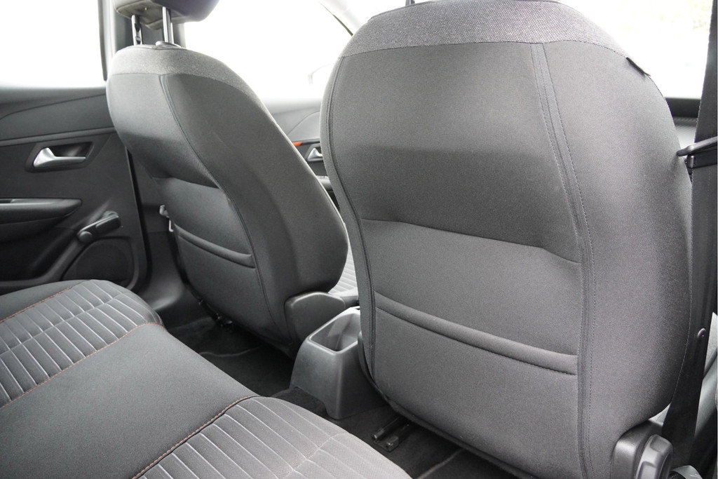 Peugeot 208 (H158RR) met abonnement