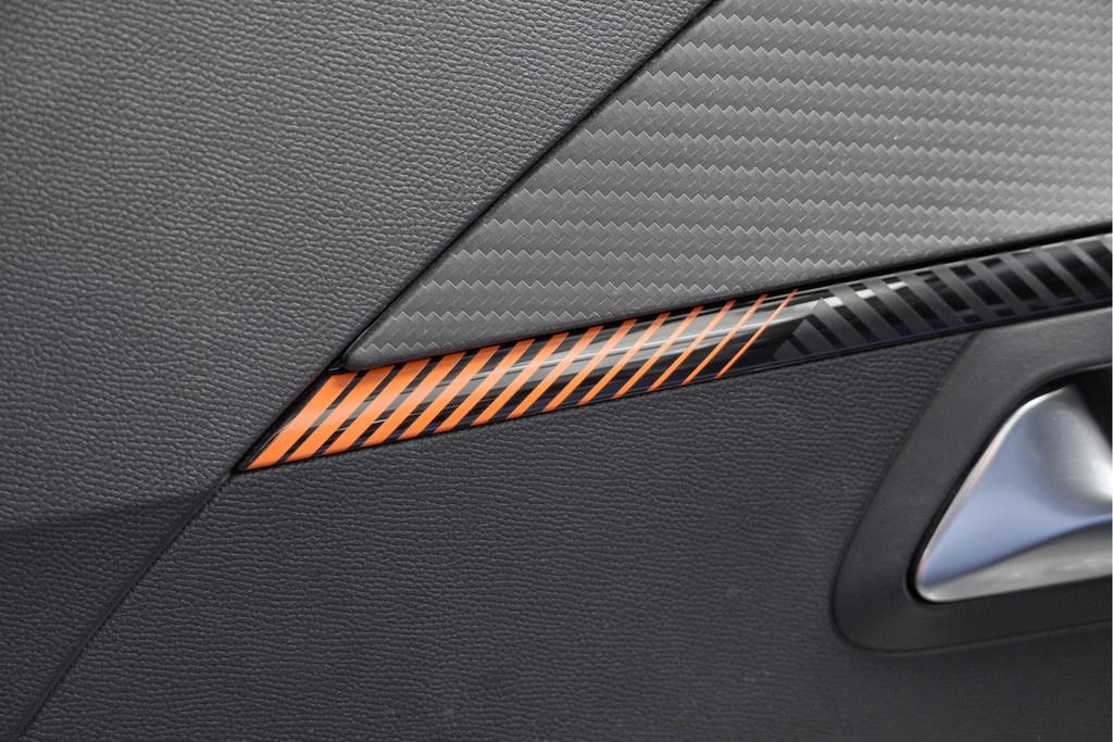 Peugeot 208 (H158RR) met abonnement