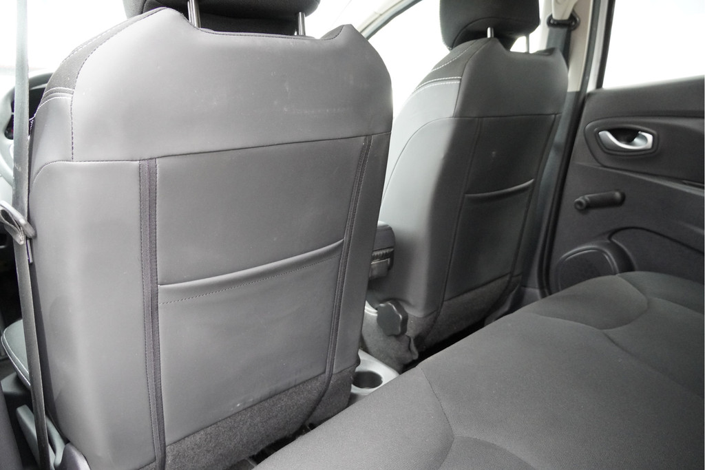 Renault Clio (H283XT) met abonnement