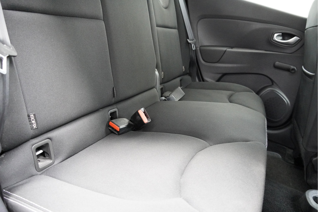 Renault Clio (H283XT) met abonnement