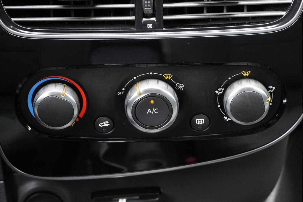 Renault Clio (H283XT) met abonnement