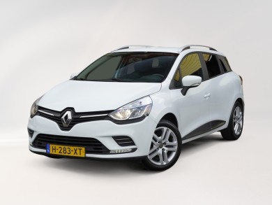 Renault Clio (H283XT) met auto abonnement