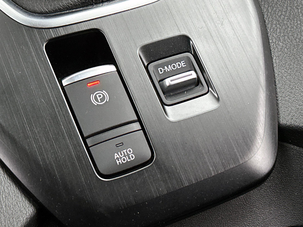 Nissan QASHQAI (JVZ97J) met abonnement