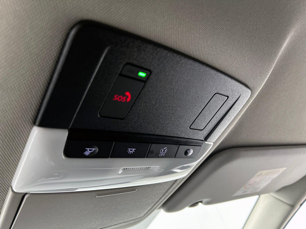 Nissan QASHQAI (JVZ97J) met abonnement