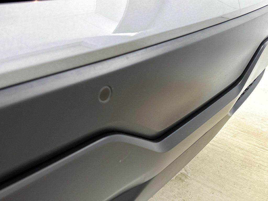 Nissan QASHQAI (JVZ97J) met abonnement