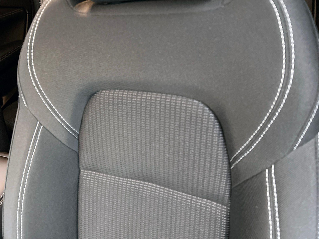 Nissan QASHQAI (JVZ97J) met abonnement