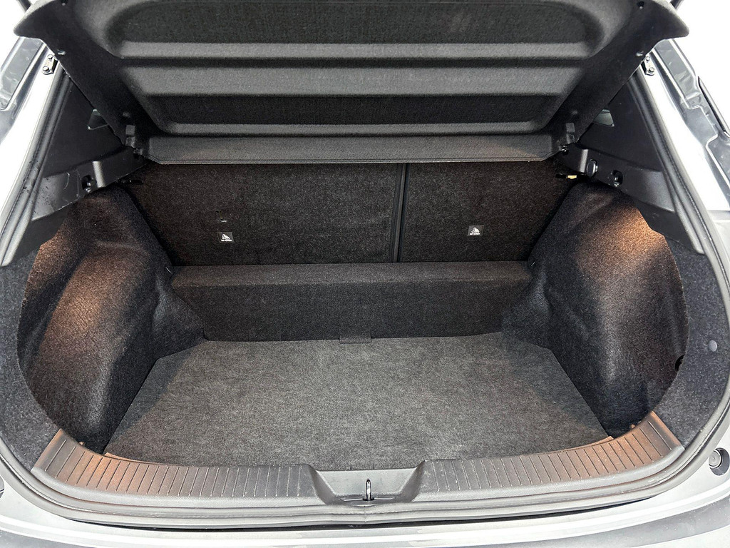 Nissan QASHQAI (JVZ97J) met abonnement