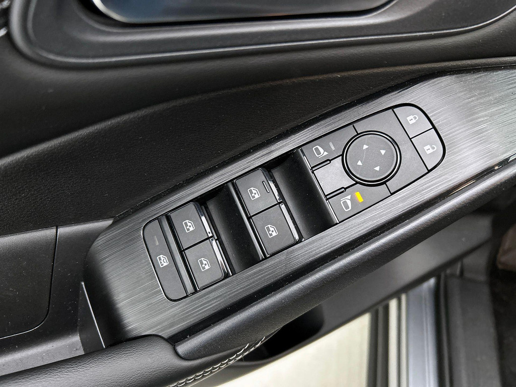 Nissan QASHQAI (JVZ97J) met abonnement