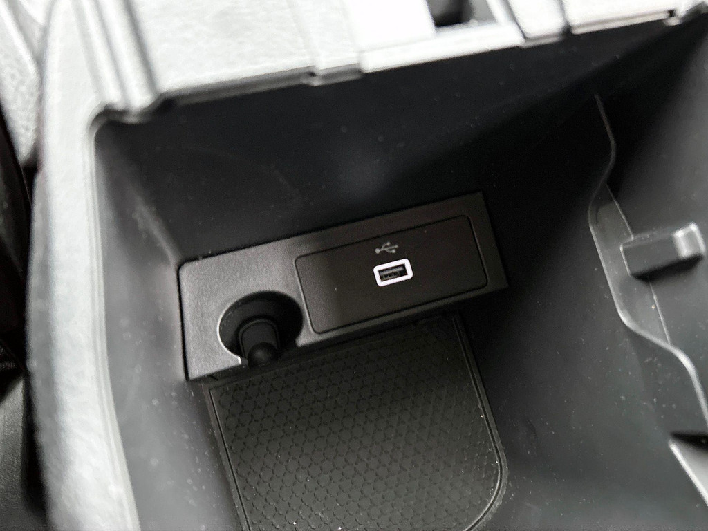 Nissan QASHQAI (JVZ97J) met abonnement