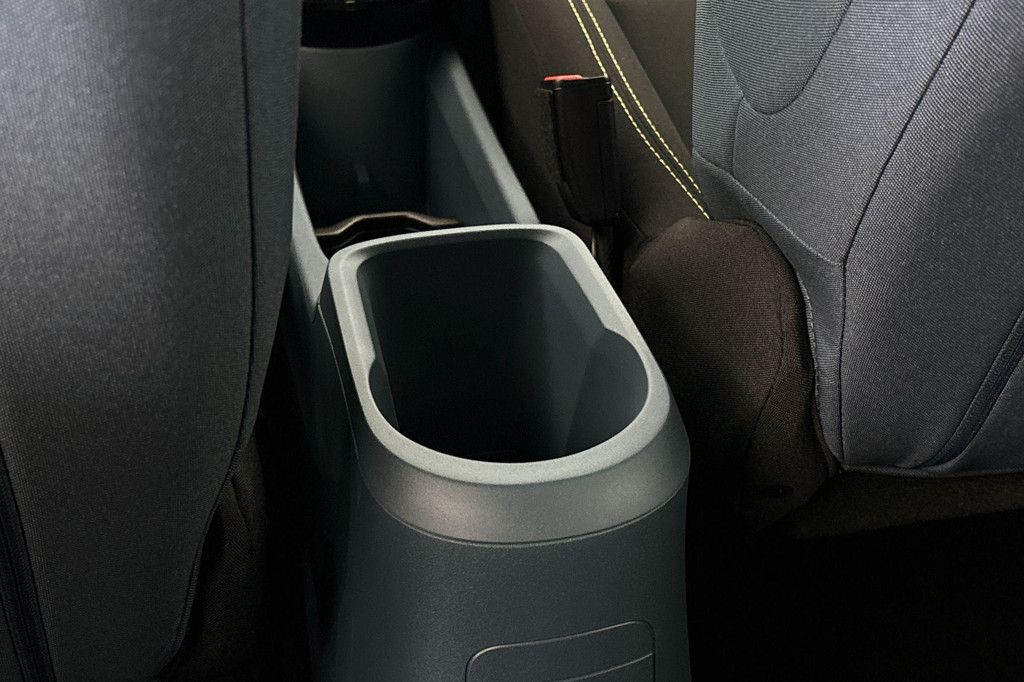 Fiat Panda (JSK99Z) met abonnement