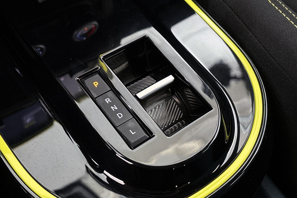 Fiat Panda (JSK99Z) met abonnement