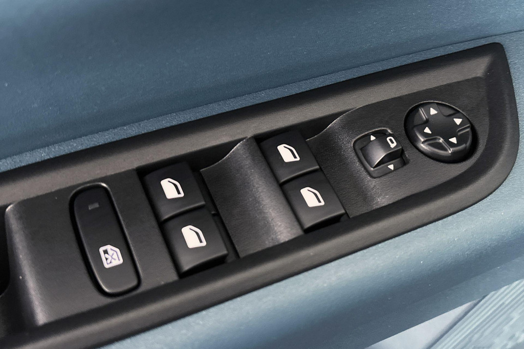 Fiat Panda (JSK99Z) met abonnement