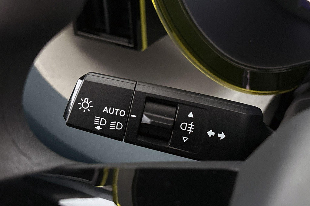 Fiat Panda (JSK99Z) met abonnement