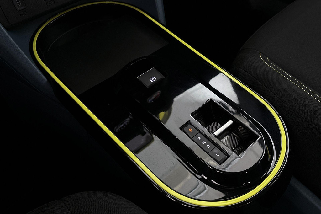 Fiat Panda (JSK99Z) met abonnement