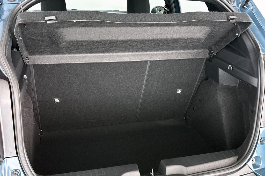 Fiat Panda (JSK99Z) met abonnement