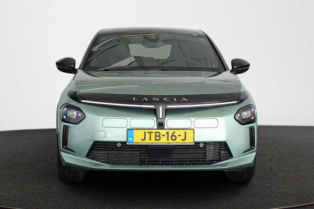Lancia Ypsilon (JTB16J) met abonnement