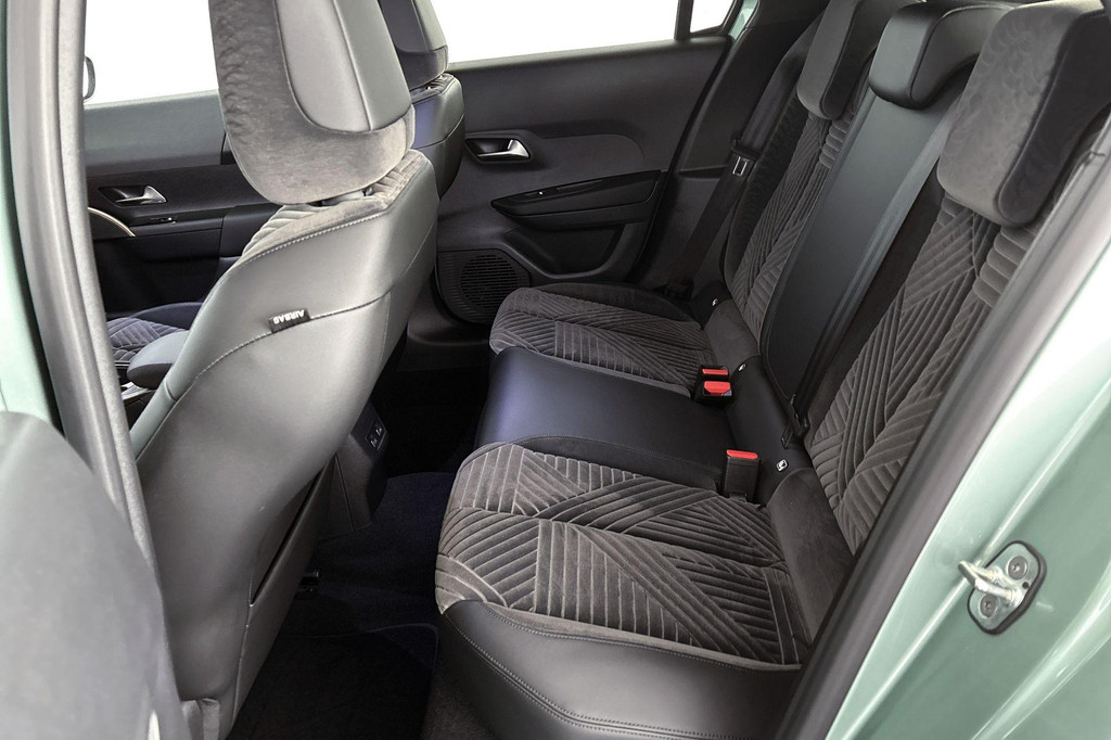 Lancia Ypsilon (JTB16J) met abonnement