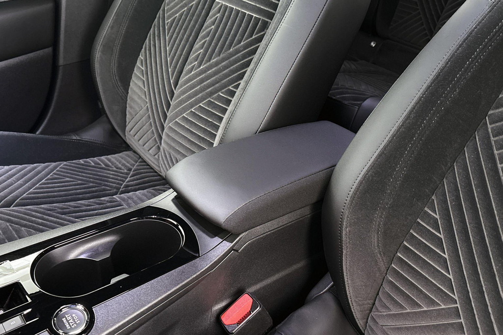 Lancia Ypsilon (JTB16J) met abonnement