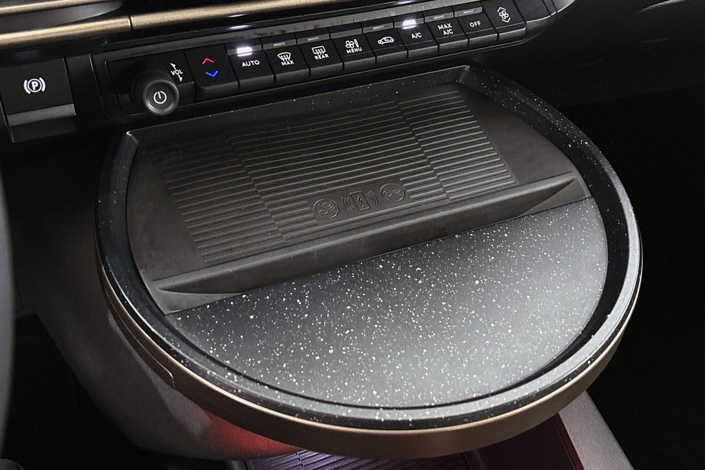 Lancia Ypsilon (JTB16J) met abonnement