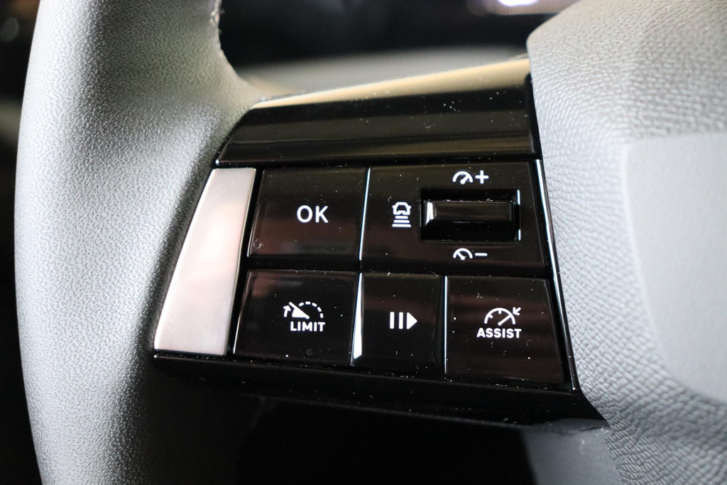 Opel Astra (JSP51D) met abonnement