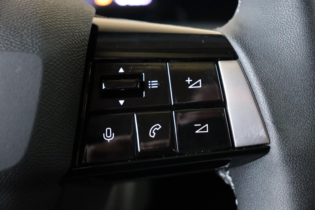 Opel Astra (JSP51D) met abonnement