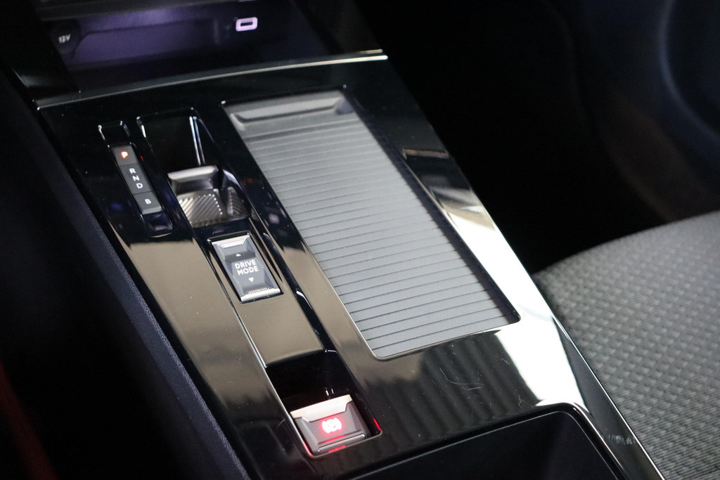 Opel Astra (JSP51D) met abonnement