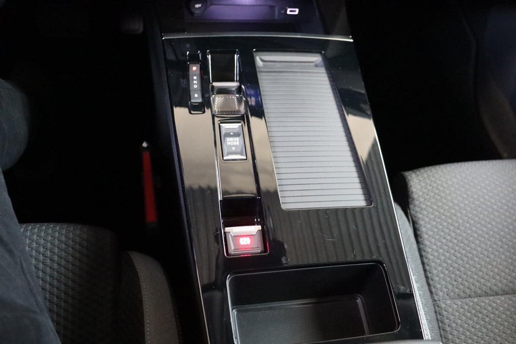 Opel Astra (JSP51D) met abonnement