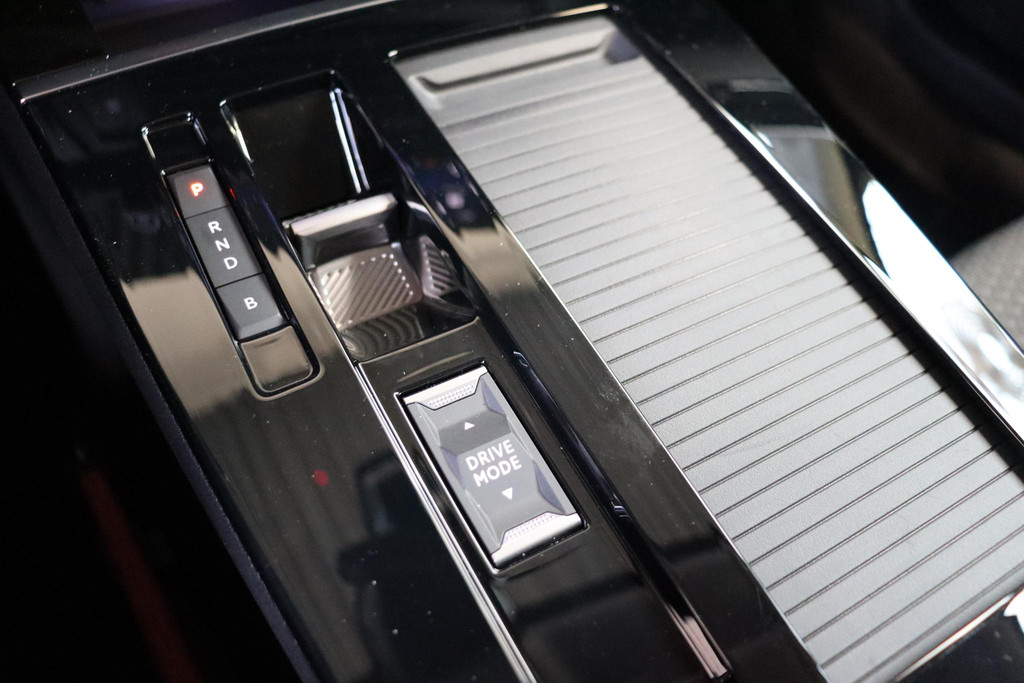 Opel Astra (JSP51D) met abonnement