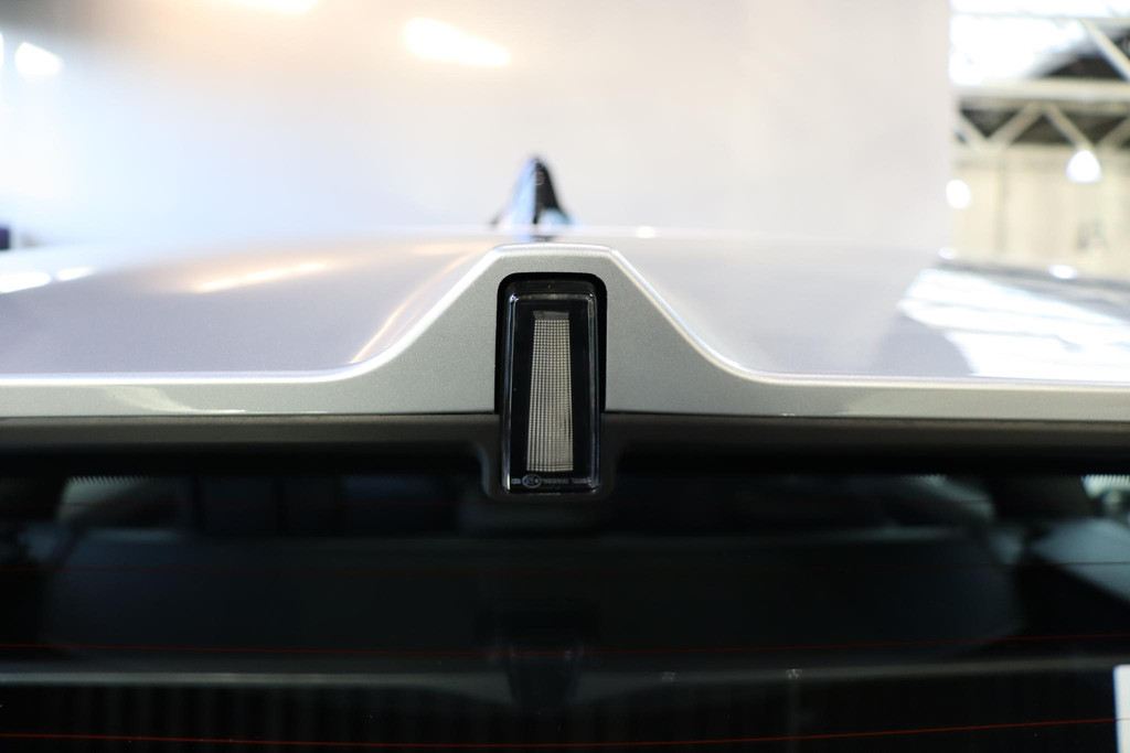 Opel Astra (JSP51D) met abonnement