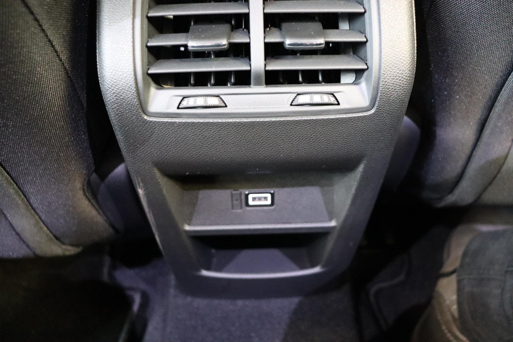 Opel Astra (JSP51D) met abonnement