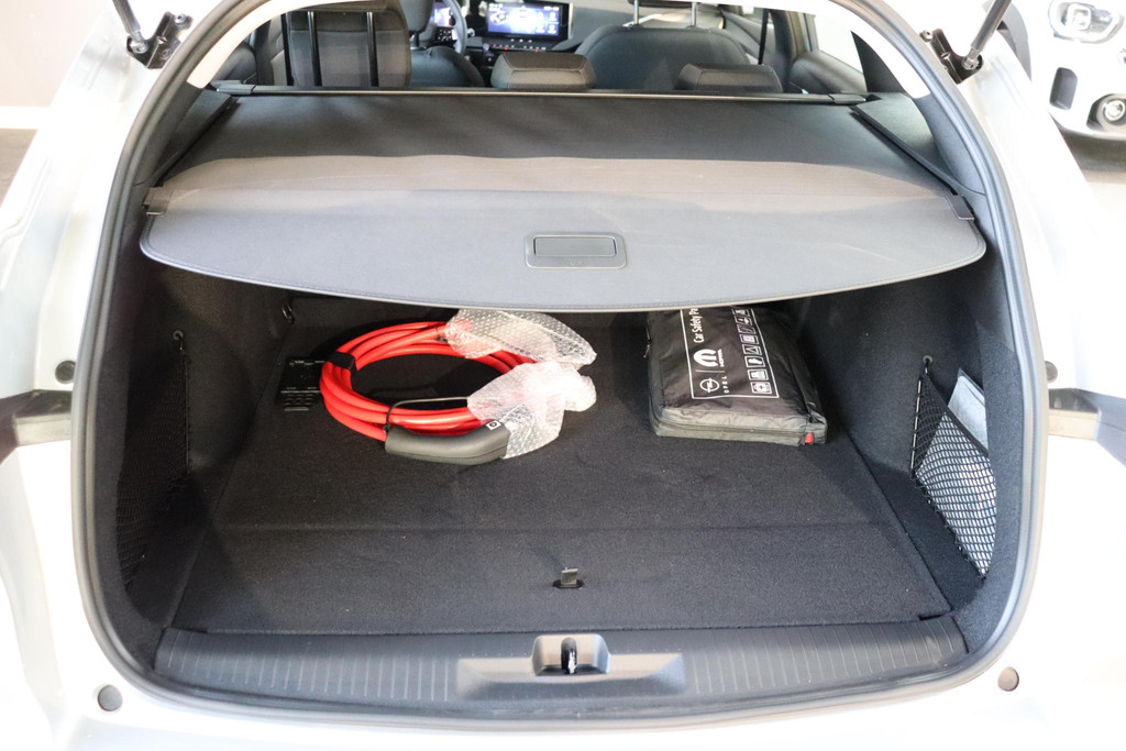 Opel Astra (JSP51D) met abonnement