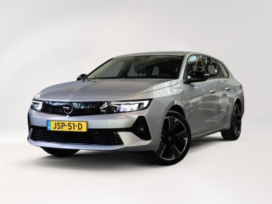 Opel Astra (JSP51D) met auto abonnement